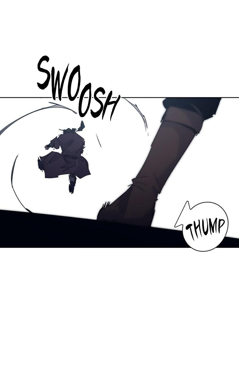 The Knight of Embers Chapter 228 - Page 48