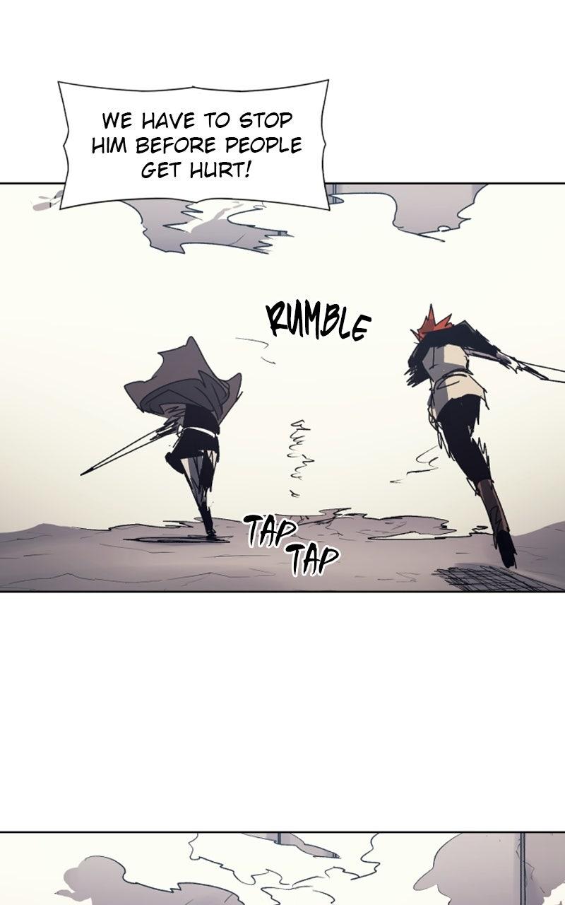 The Knight of Embers Chapter 228 - Page 52