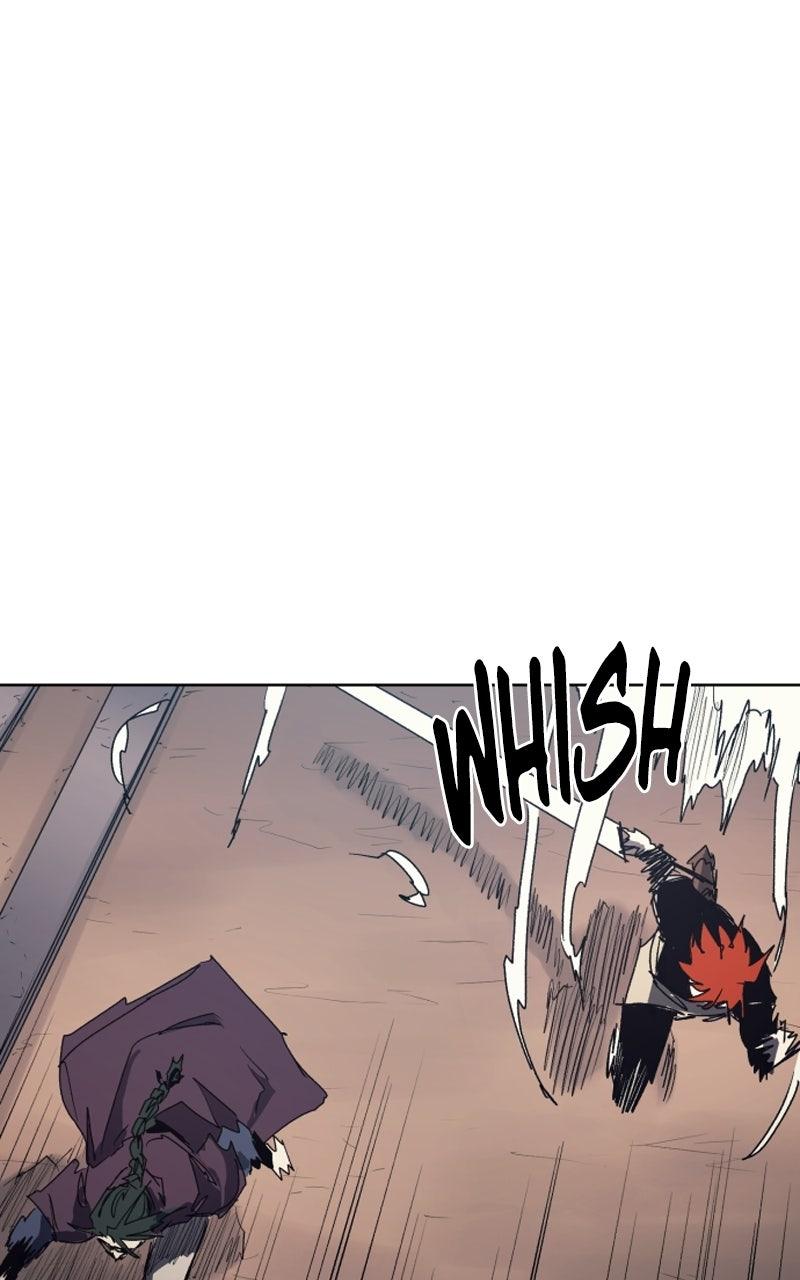 The Knight of Embers Chapter 228 - Page 55