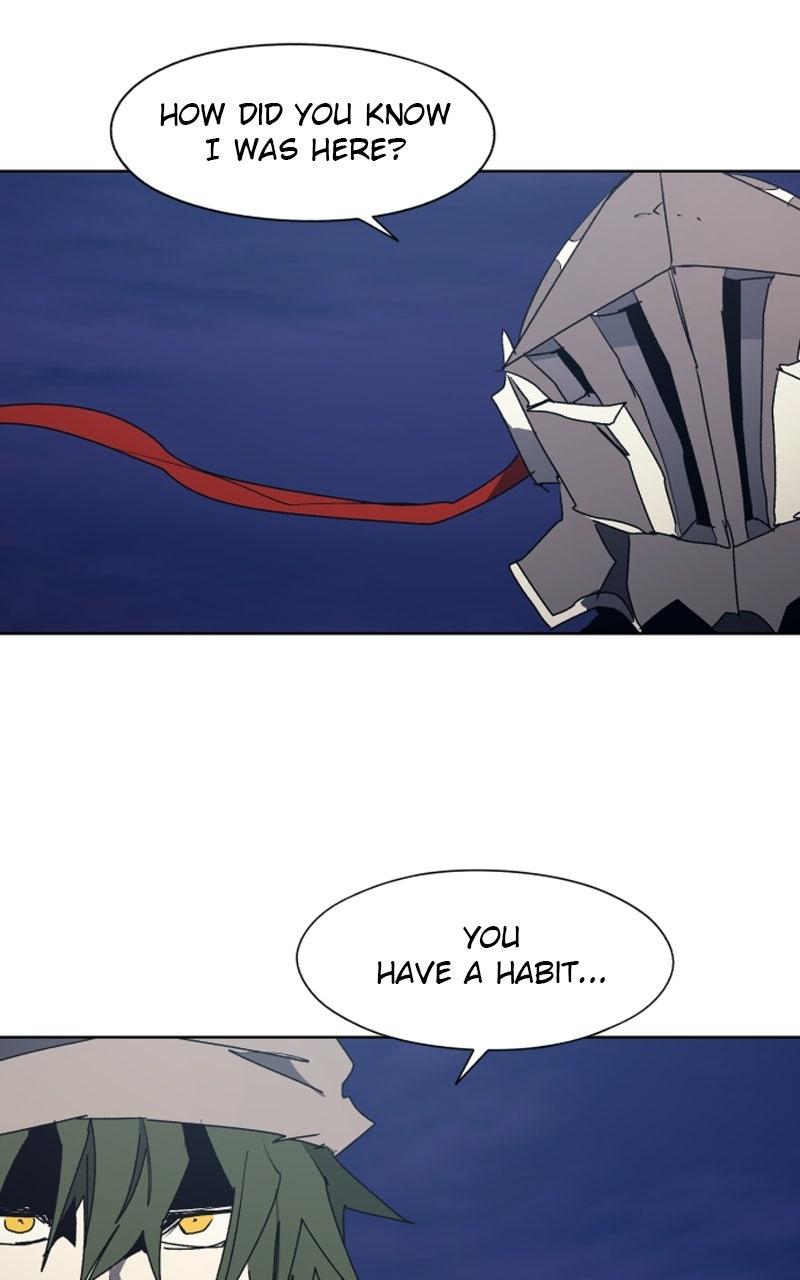 The Knight of Embers Chapter 229 - Page 2