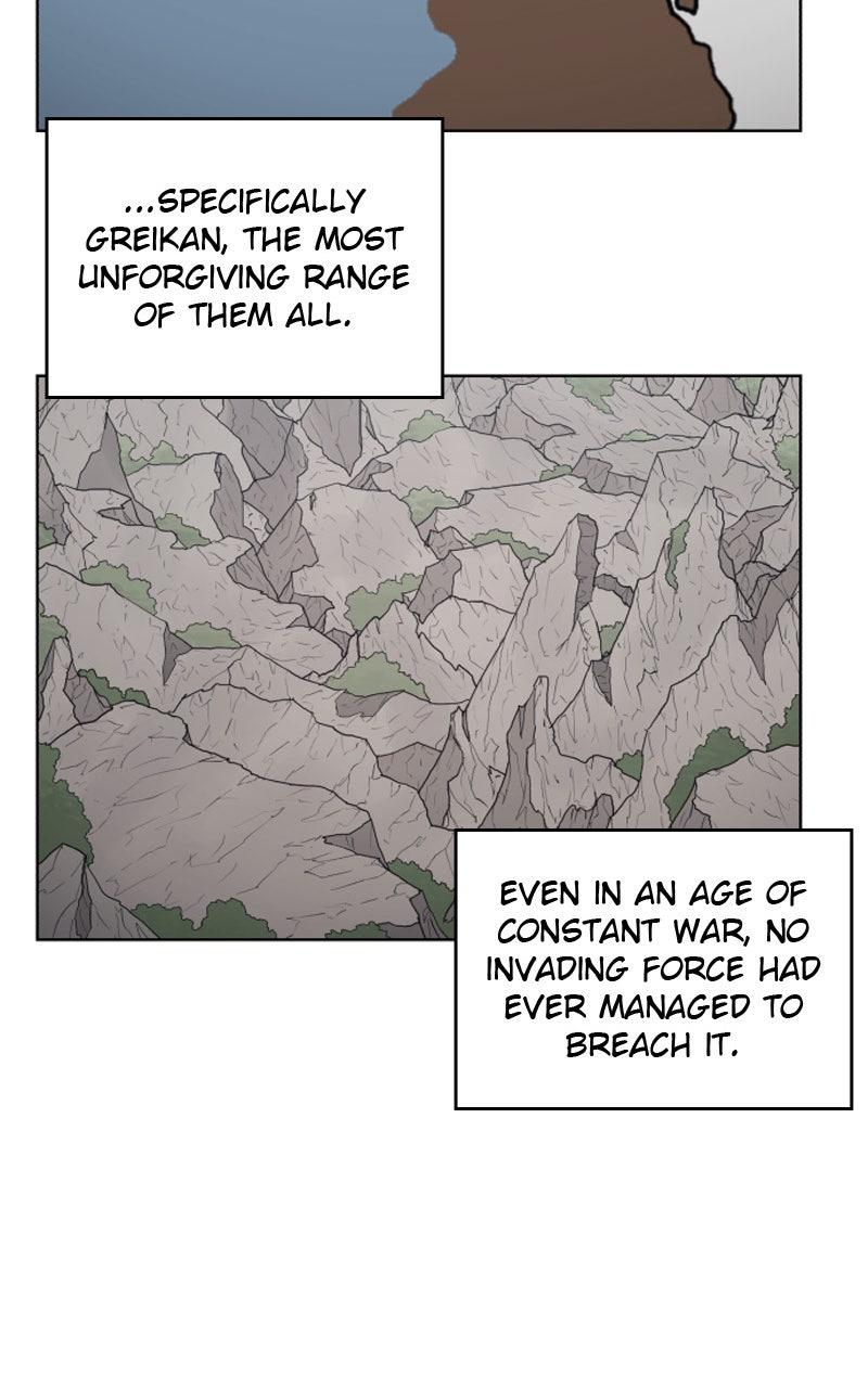 The Knight of Embers Chapter 229 - Page 25