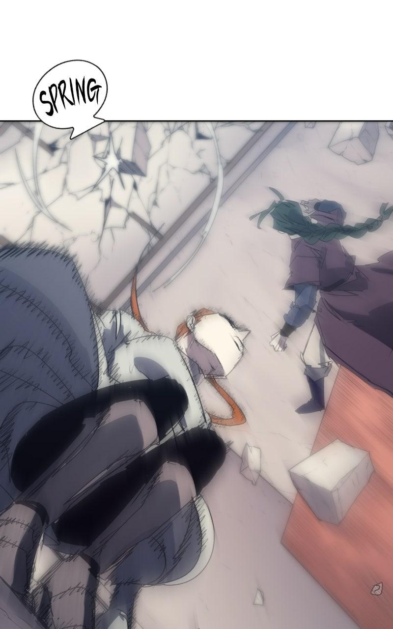 The Knight of Embers Chapter 229 - Page 45