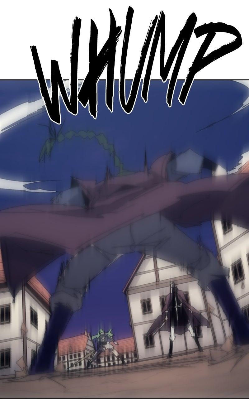 The Knight of Embers Chapter 229 - Page 57