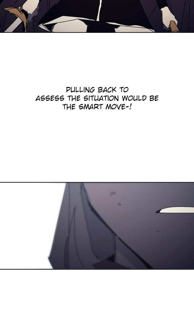 The Knight of Embers Chapter 229 - Page 61