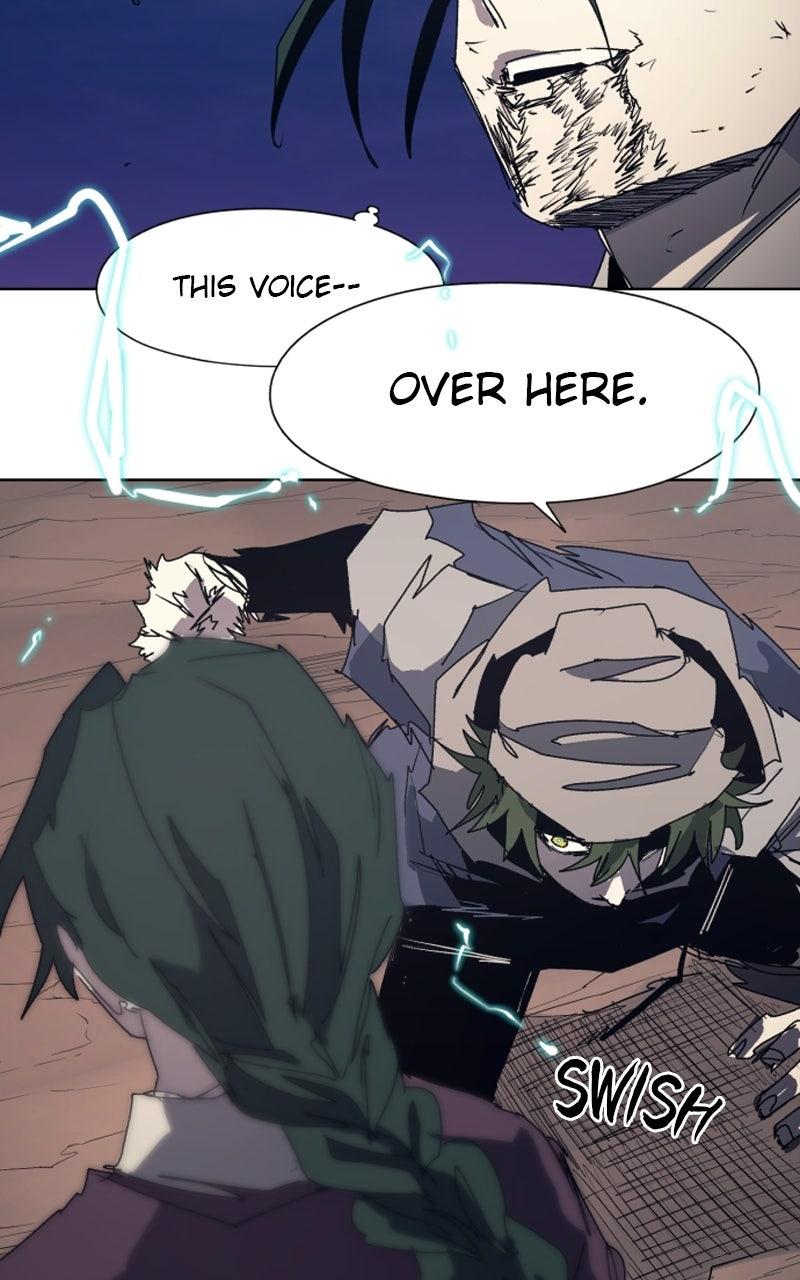 The Knight of Embers Chapter 229 - Page 68