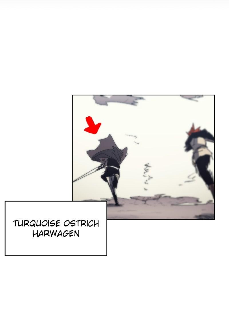 The Knight of Embers Chapter 229 - Page 84