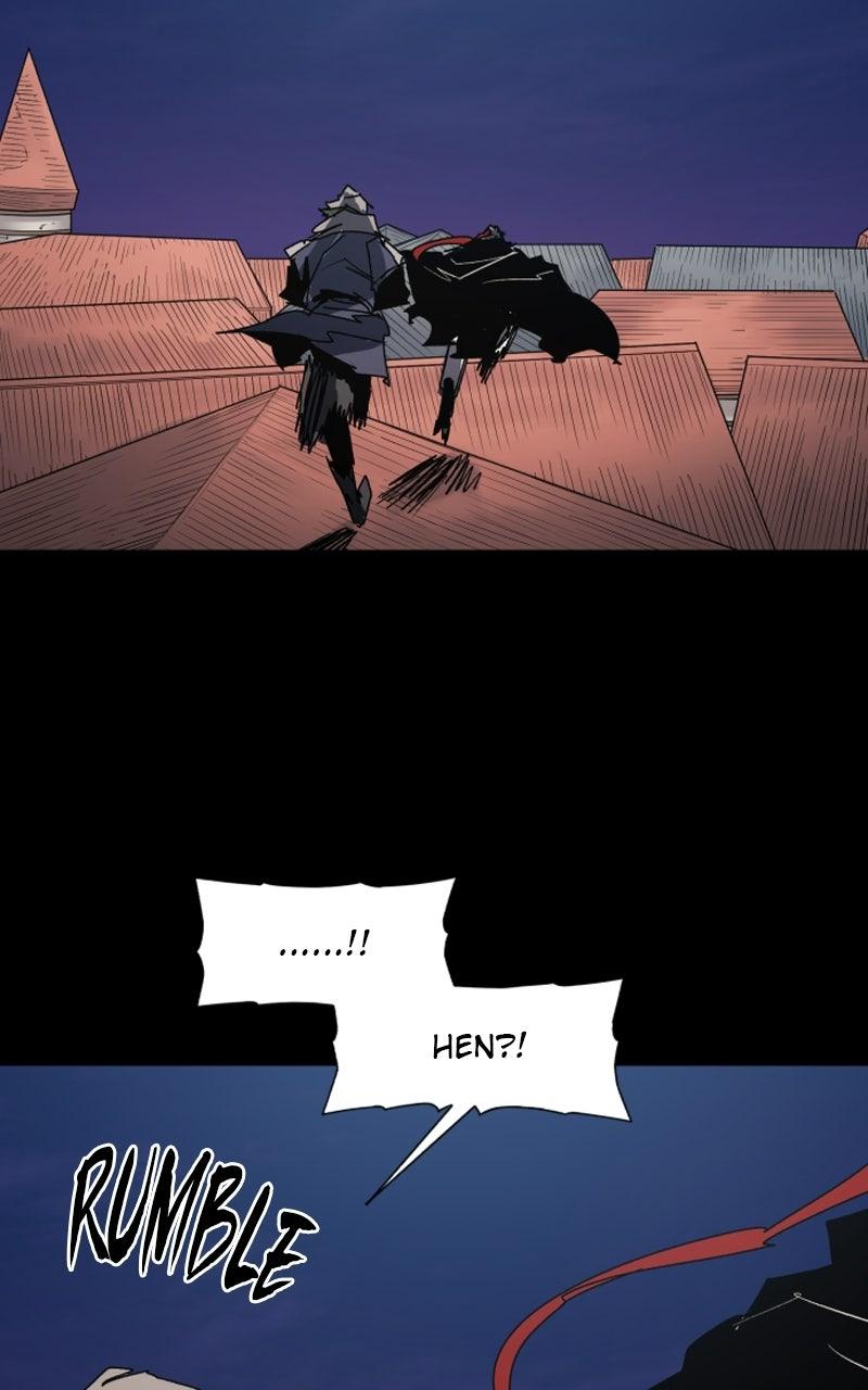 The Knight of Embers Chapter 230 - Page 10