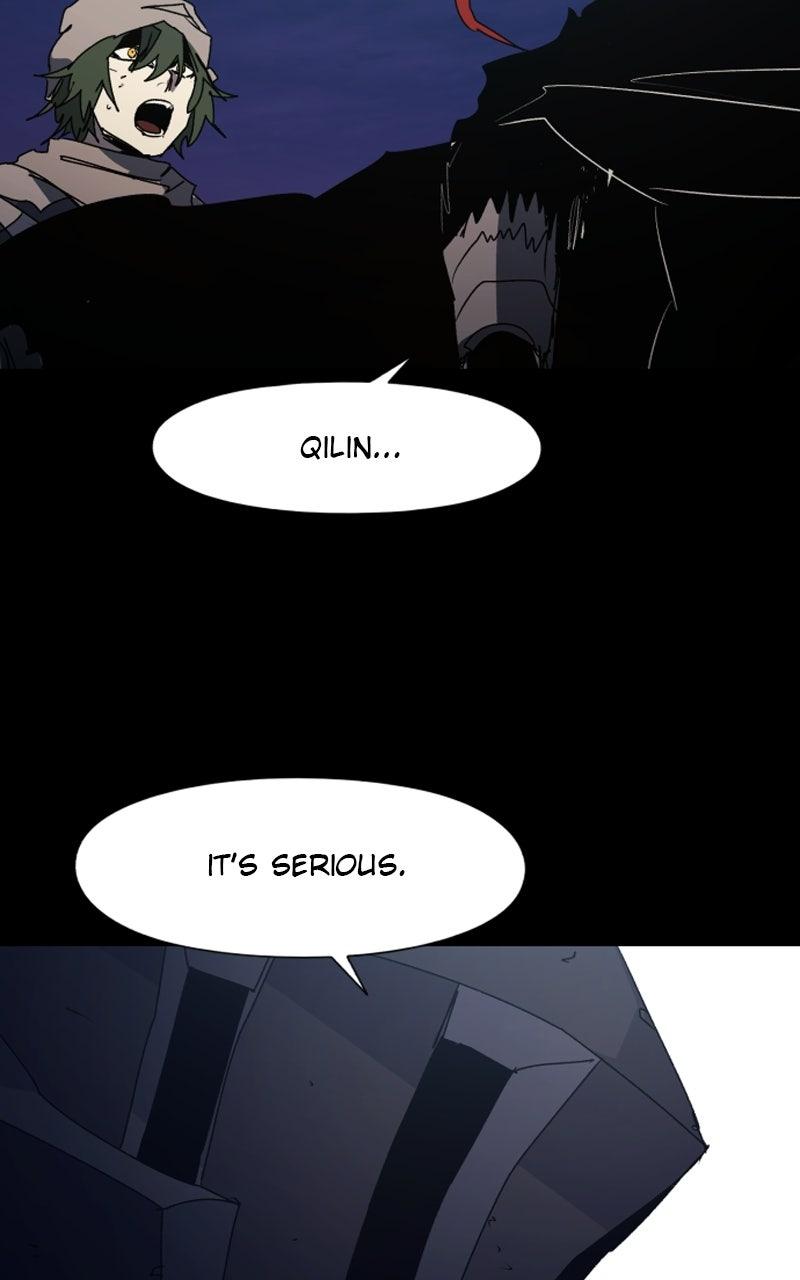 The Knight of Embers Chapter 230 - Page 11