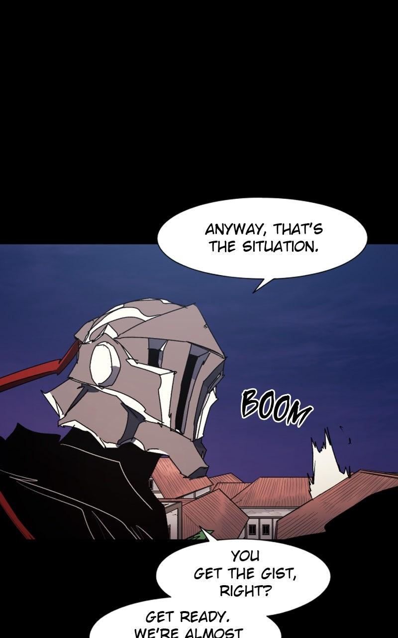 The Knight of Embers Chapter 230 - Page 14
