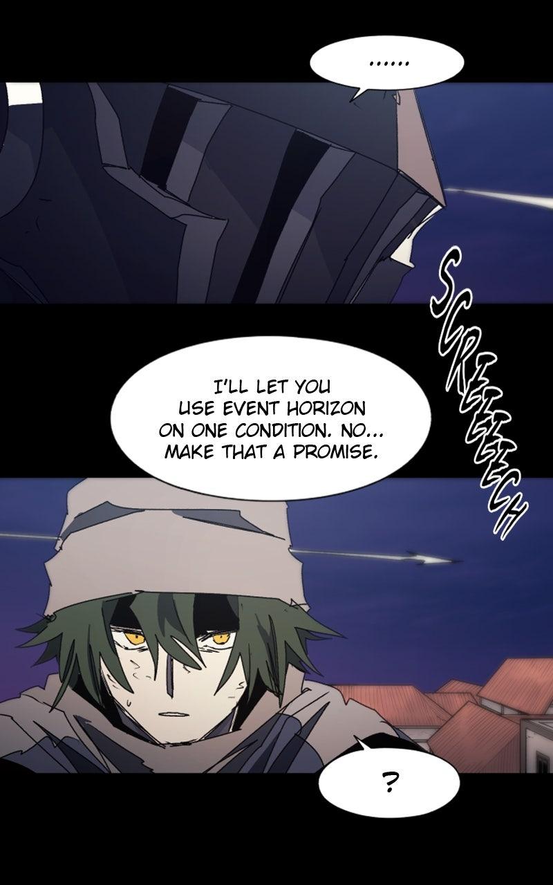 The Knight of Embers Chapter 230 - Page 17