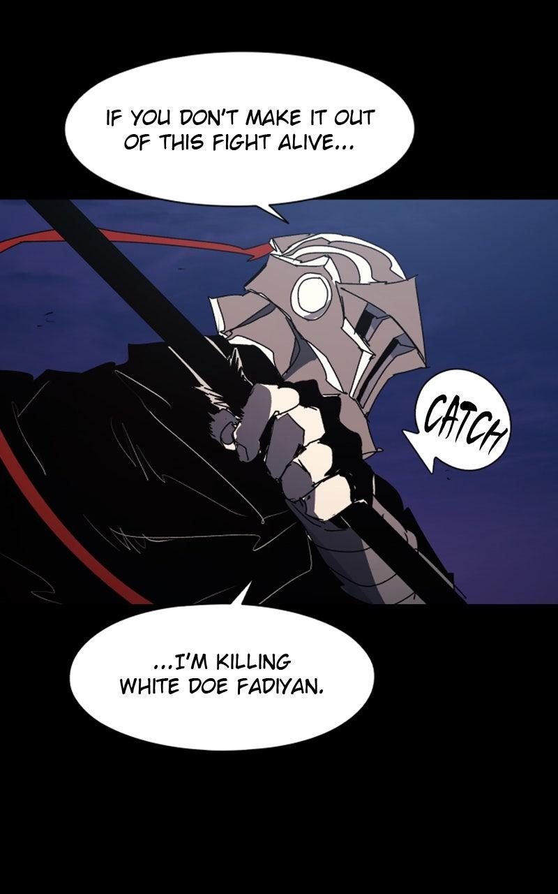 The Knight of Embers Chapter 230 - Page 18