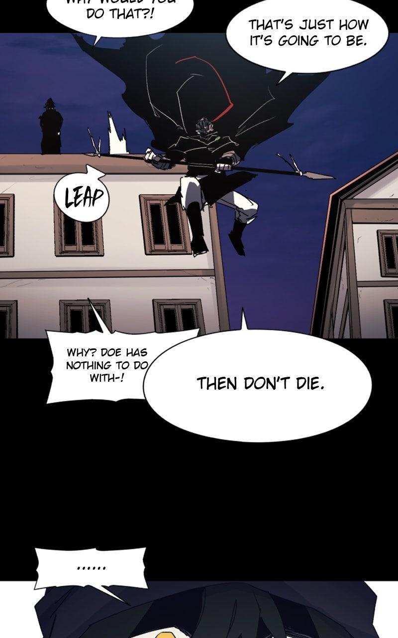 The Knight of Embers Chapter 230 - Page 20