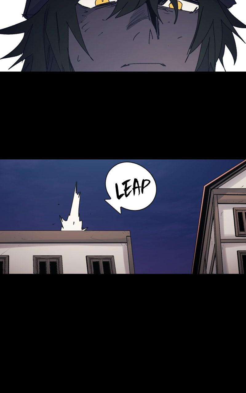 The Knight of Embers Chapter 230 - Page 21