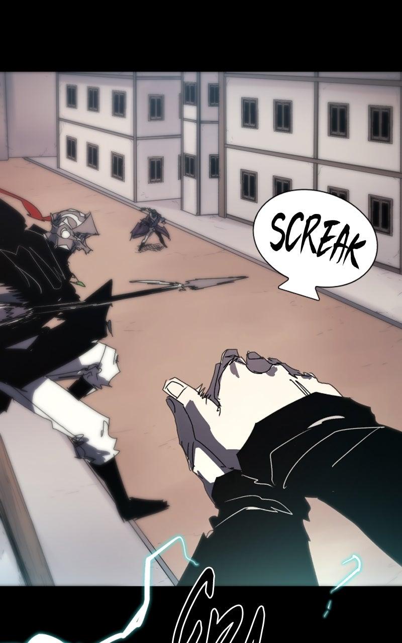 The Knight of Embers Chapter 230 - Page 22