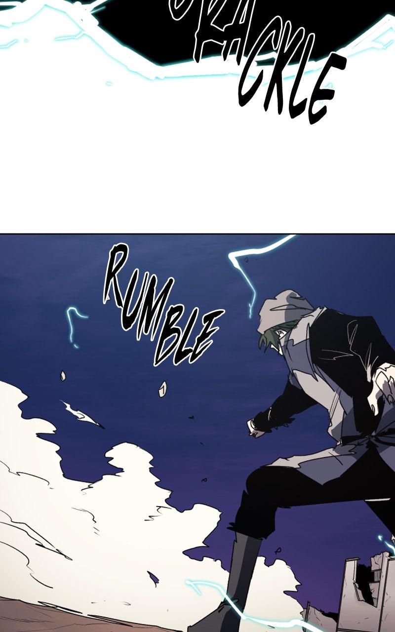 The Knight of Embers Chapter 230 - Page 23