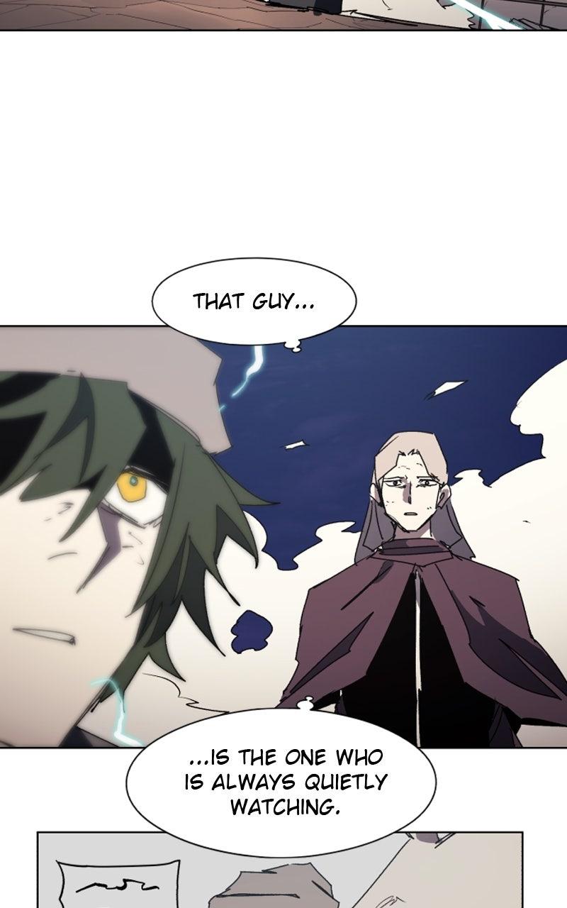 The Knight of Embers Chapter 230 - Page 24