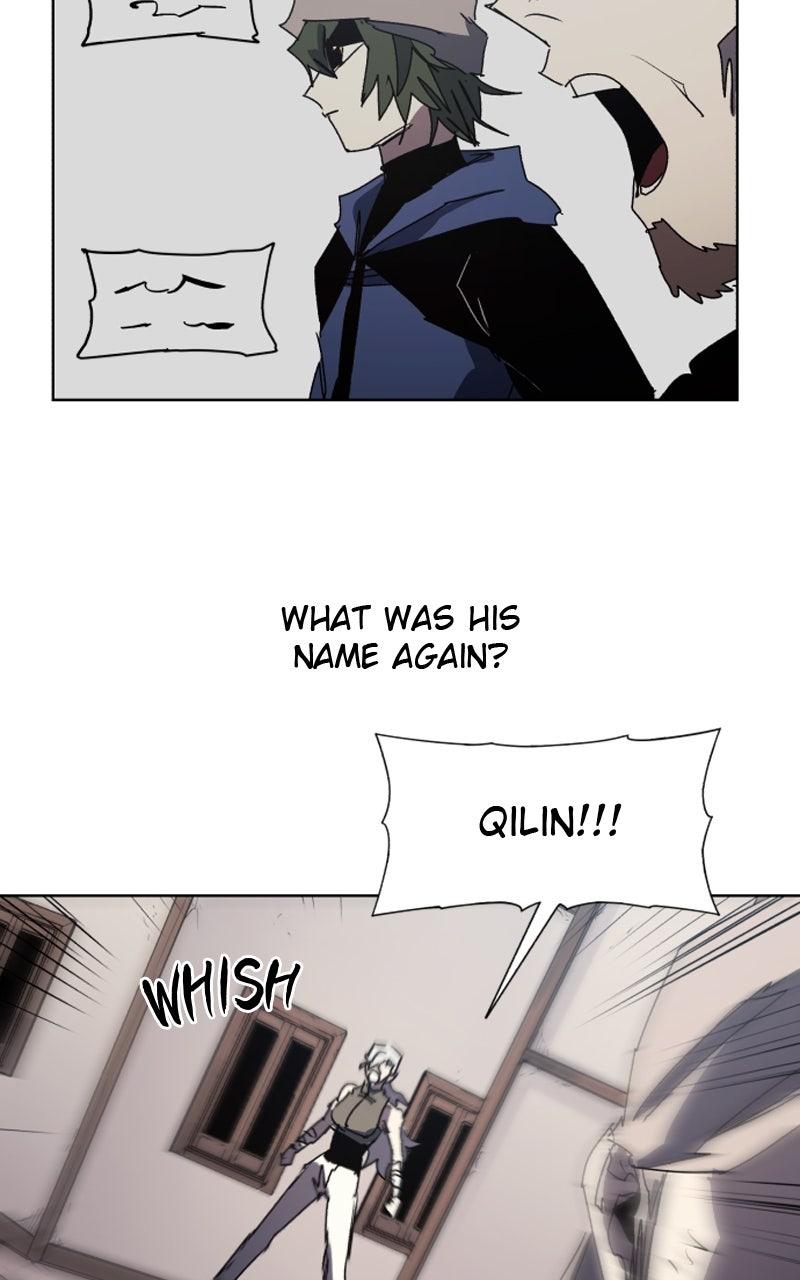 The Knight of Embers Chapter 230 - Page 25