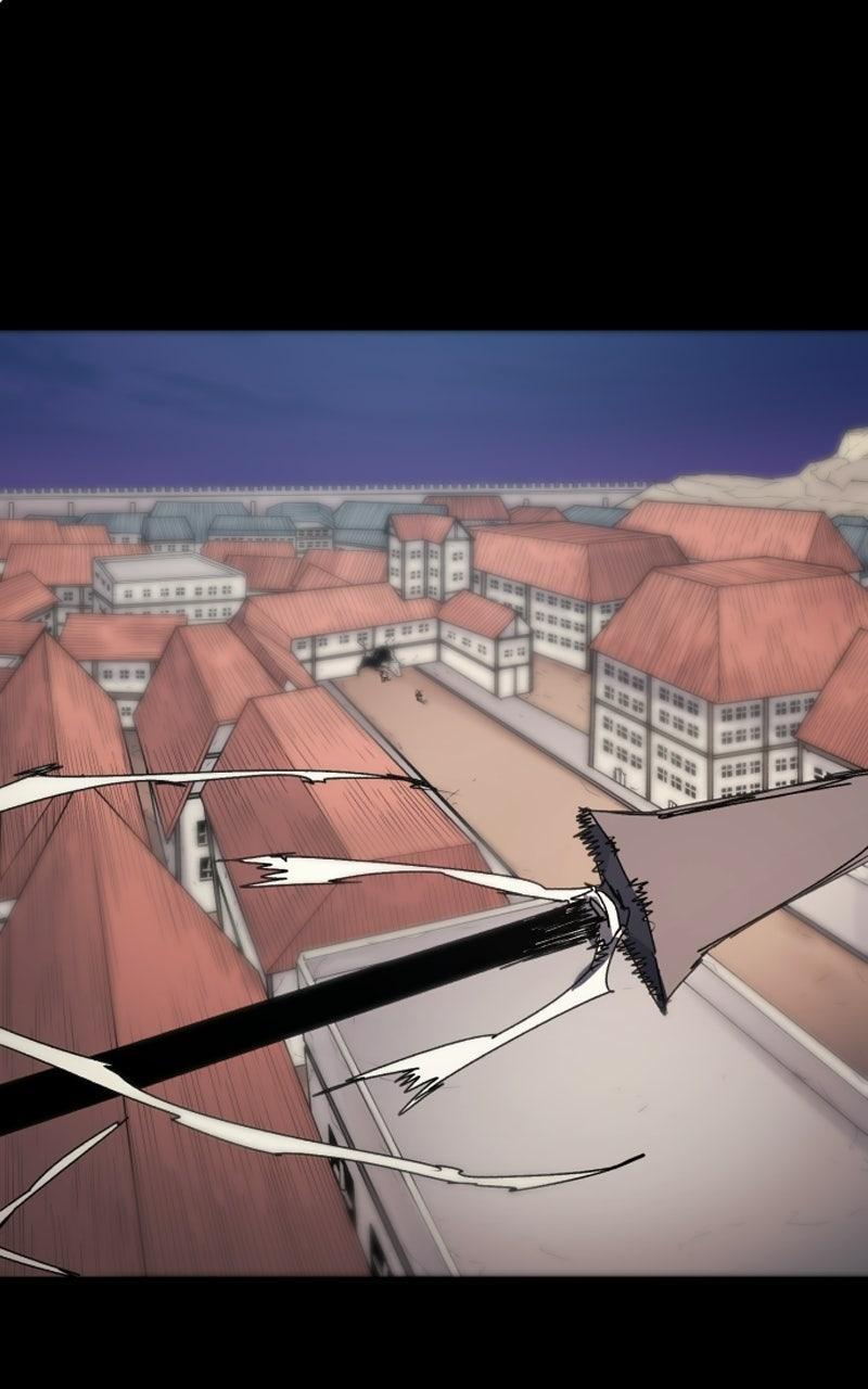 The Knight of Embers Chapter 230 - Page 3