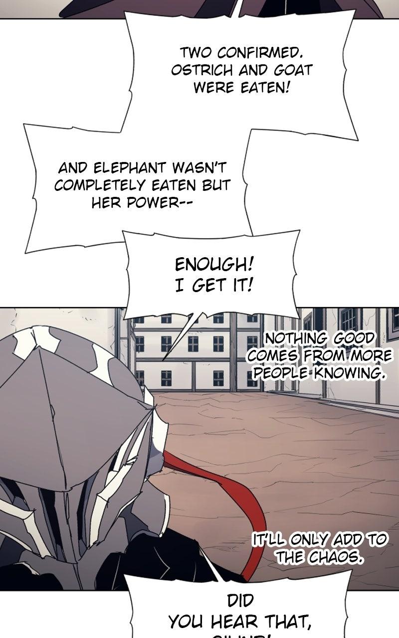 The Knight of Embers Chapter 230 - Page 32