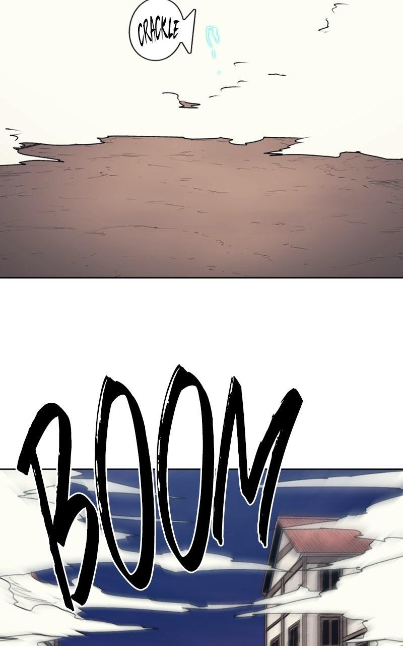 The Knight of Embers Chapter 230 - Page 34