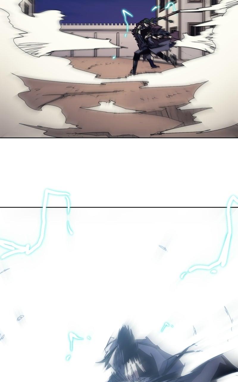 The Knight of Embers Chapter 230 - Page 35