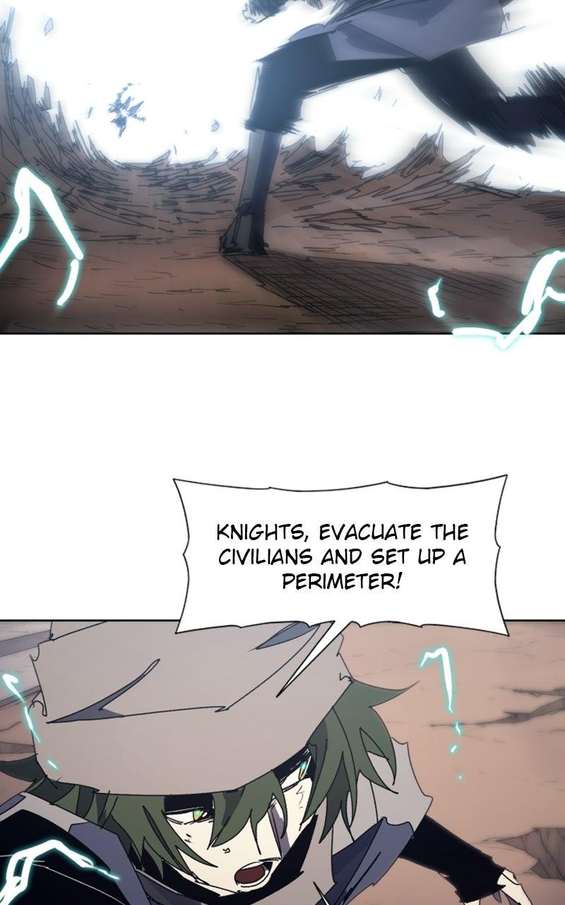 The Knight of Embers Chapter 230 - Page 36
