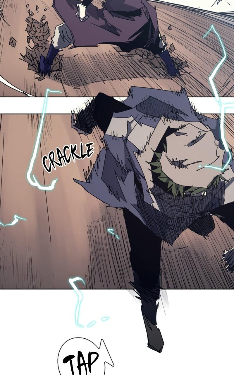 The Knight of Embers Chapter 230 - Page 39