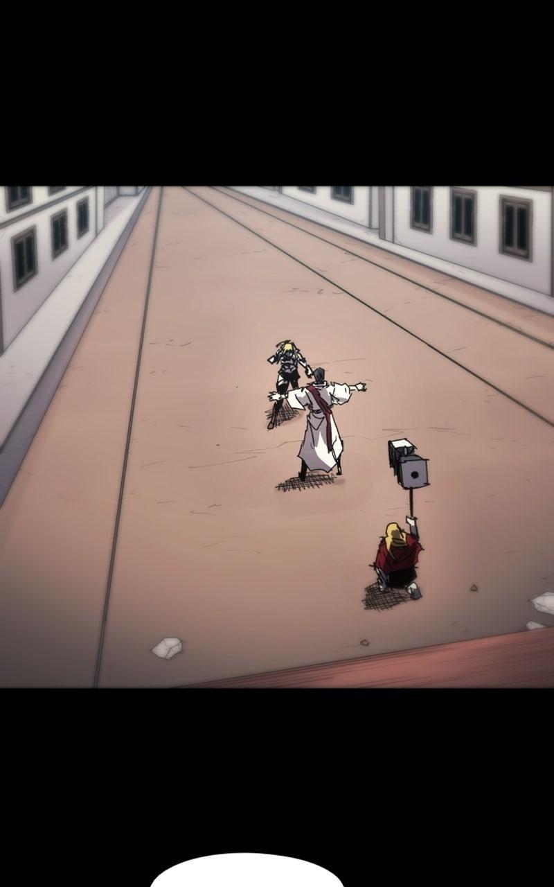 The Knight of Embers Chapter 230 - Page 4