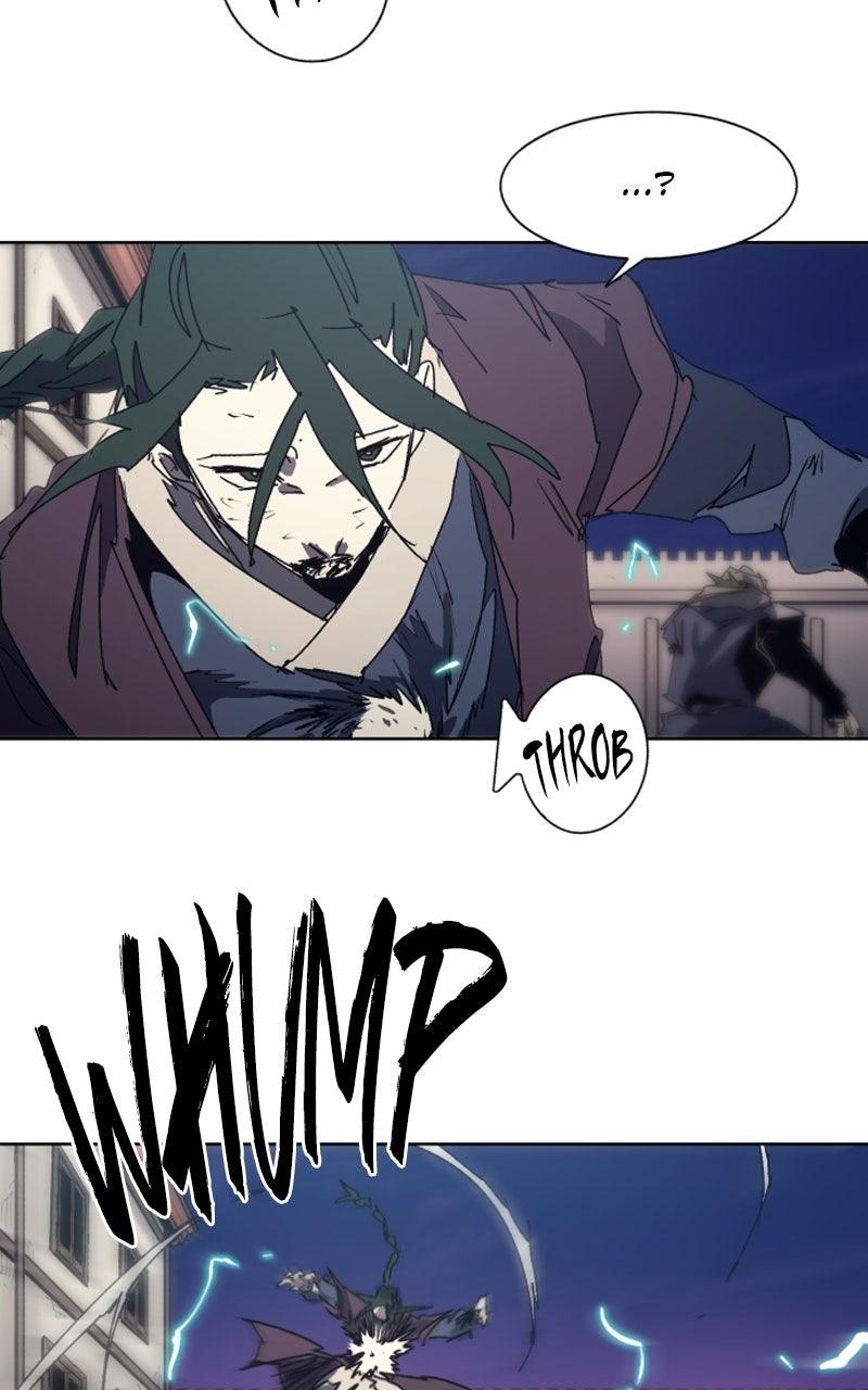 The Knight of Embers Chapter 230 - Page 40