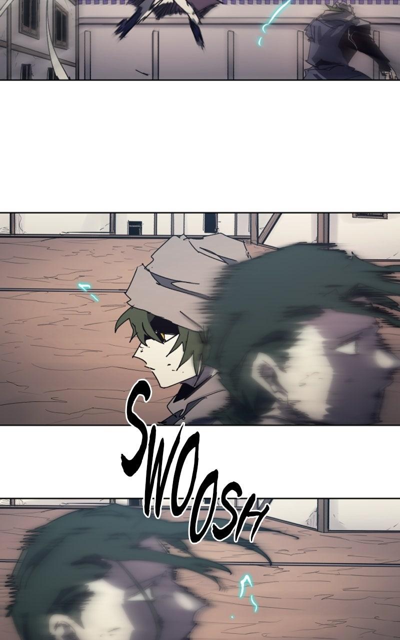 The Knight of Embers Chapter 230 - Page 41