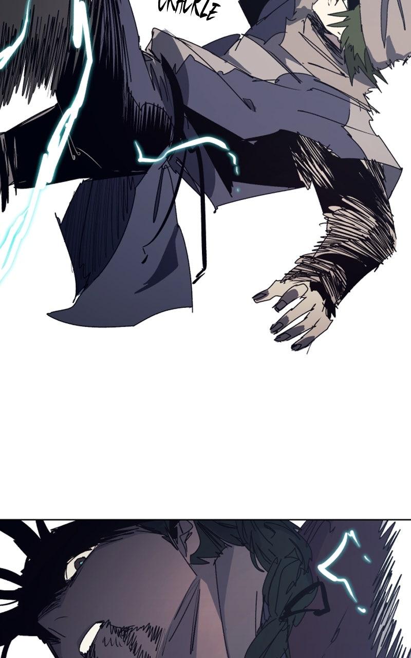 The Knight of Embers Chapter 230 - Page 43