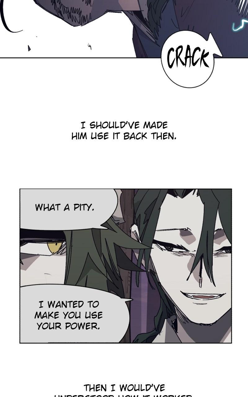 The Knight of Embers Chapter 230 - Page 44