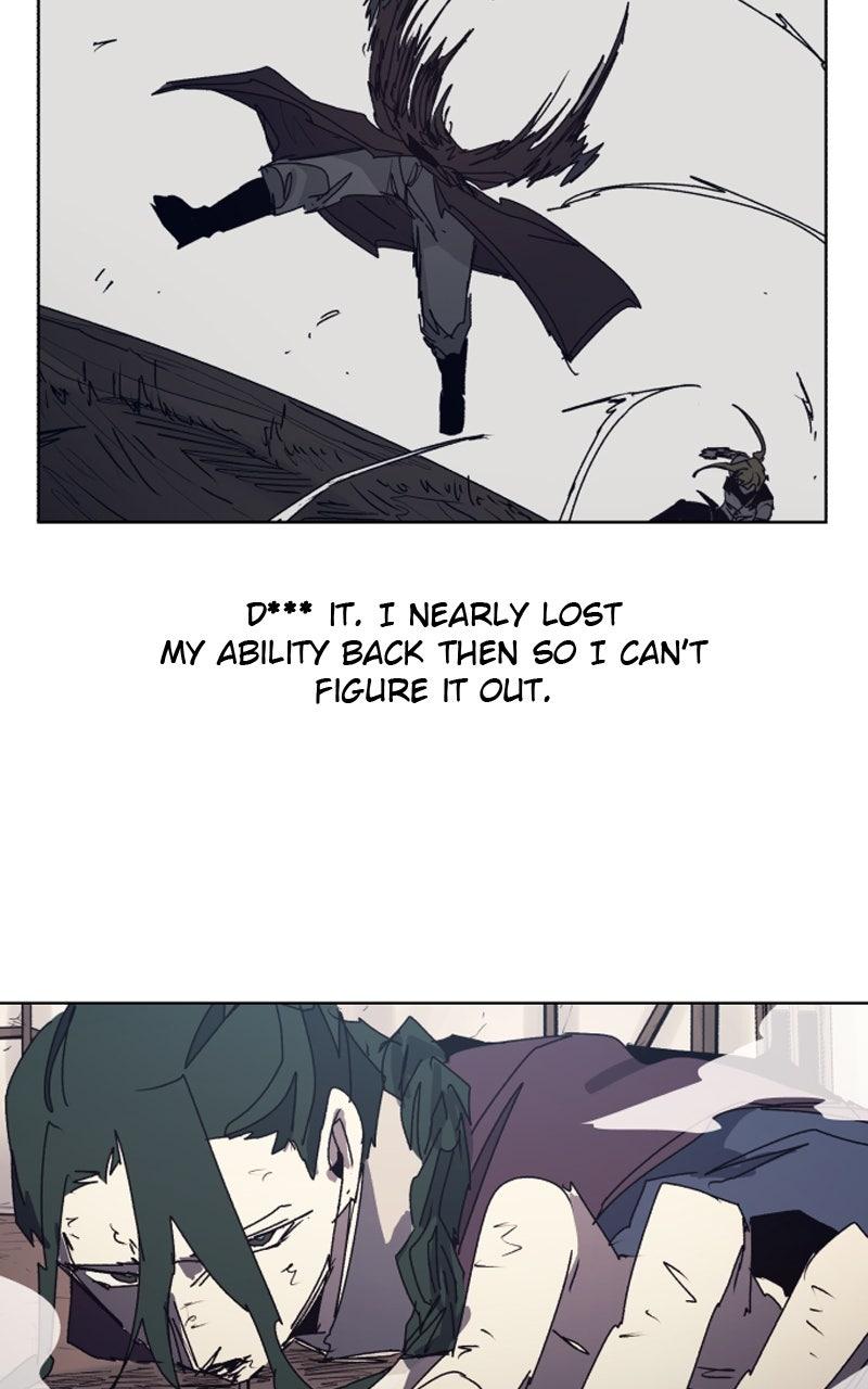 The Knight of Embers Chapter 230 - Page 46