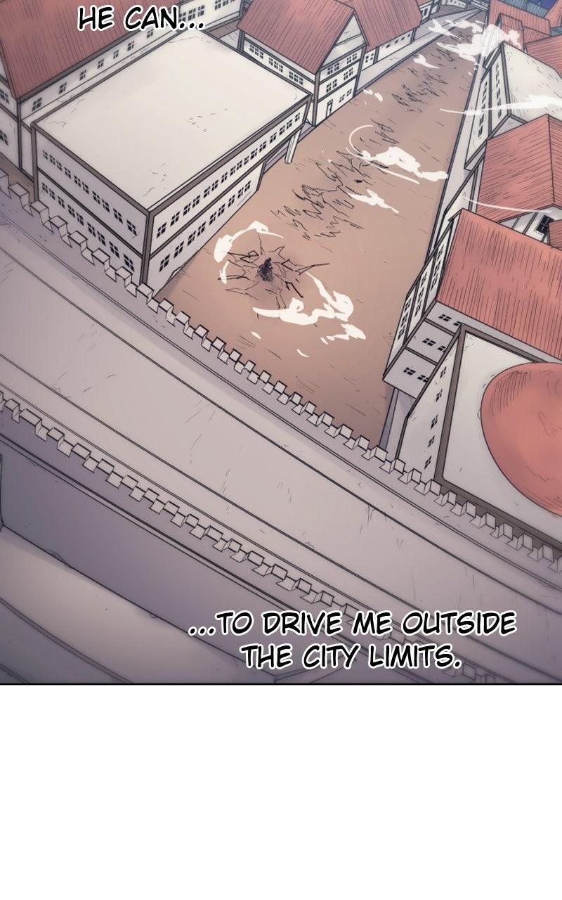 The Knight of Embers Chapter 230 - Page 48