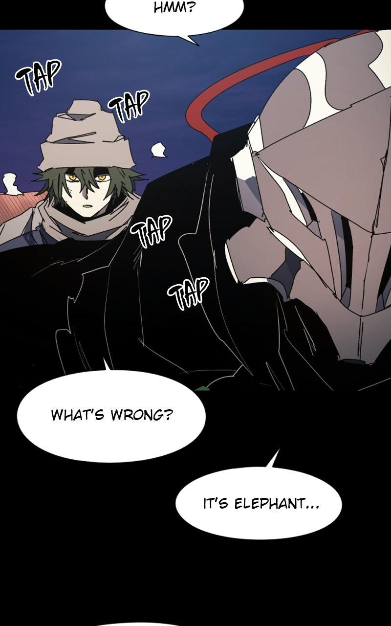 The Knight of Embers Chapter 230 - Page 5