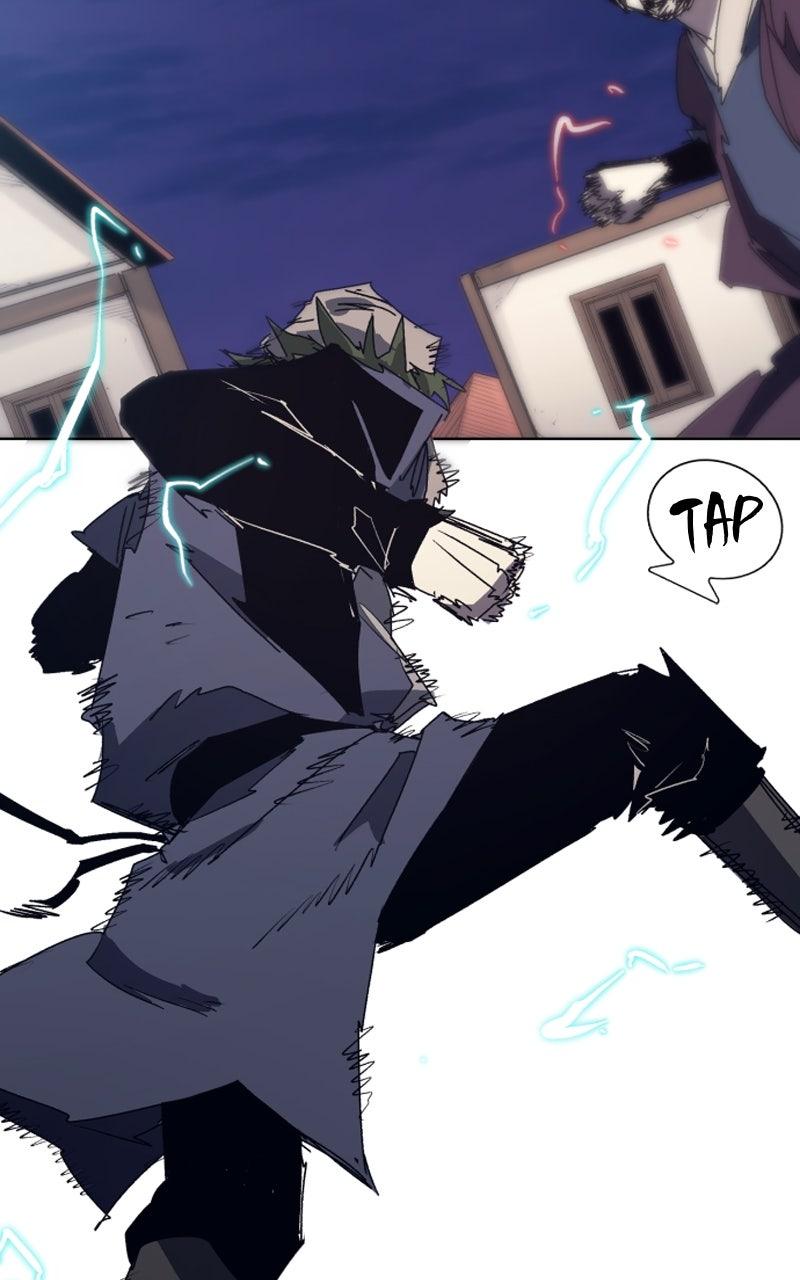 The Knight of Embers Chapter 230 - Page 52