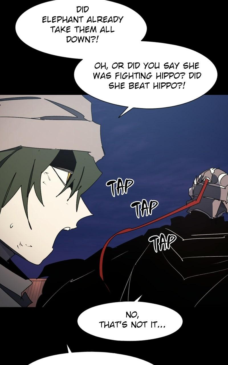 The Knight of Embers Chapter 230 - Page 6