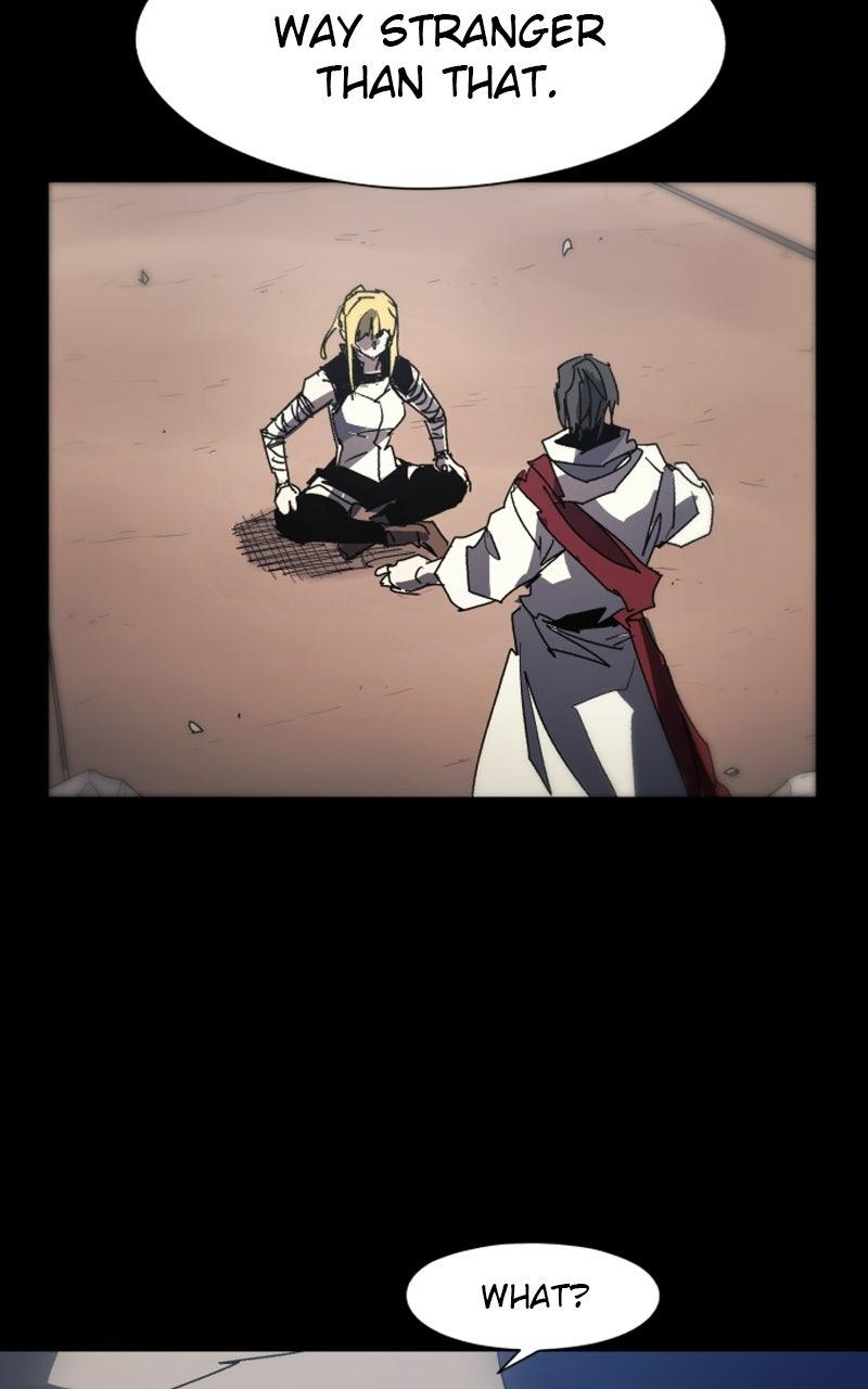 The Knight of Embers Chapter 230 - Page 8