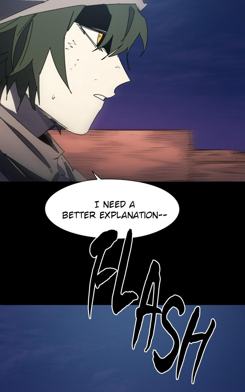 The Knight of Embers Chapter 230 - Page 9