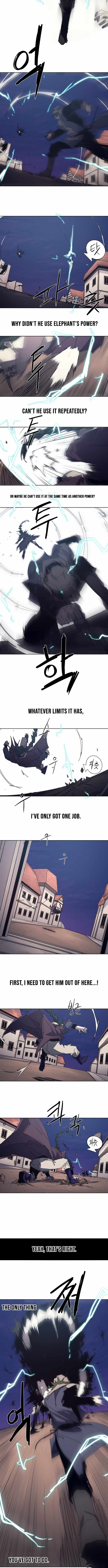 The Knight of Embers Chapter 231 - Page 3