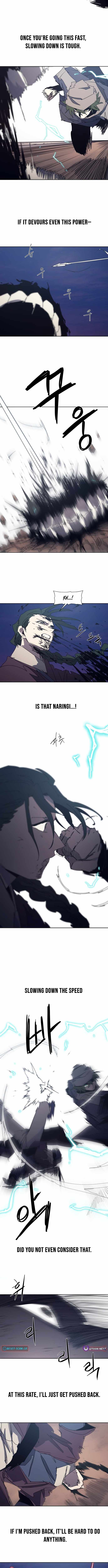 The Knight of Embers Chapter 231 - Page 4