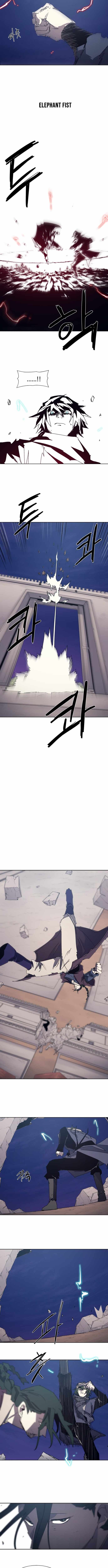 The Knight of Embers Chapter 231 - Page 5