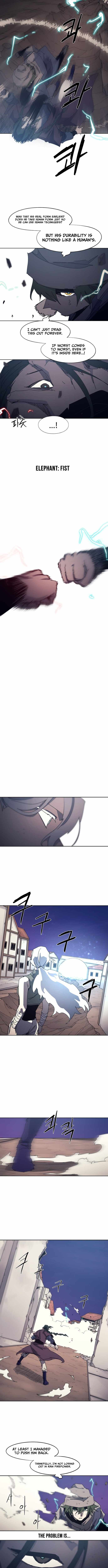 The Knight of Embers Chapter 231 - Page 7