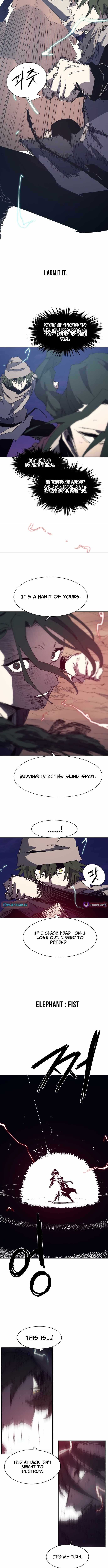 The Knight of Embers Chapter 232 - Page 2