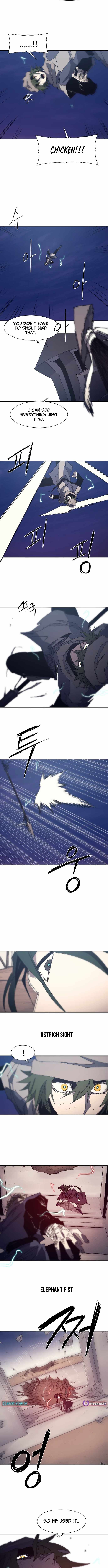 The Knight of Embers Chapter 232 - Page 4