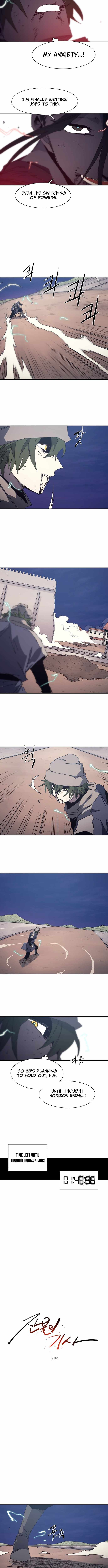 The Knight of Embers Chapter 232 - Page 5