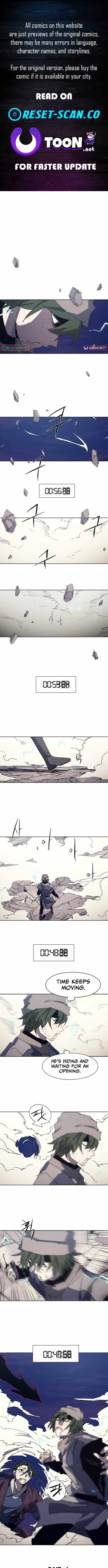 The Knight of Embers Chapter 233 - Page 1