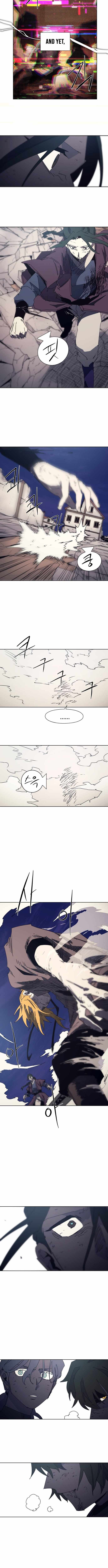 The Knight of Embers Chapter 233 - Page 10