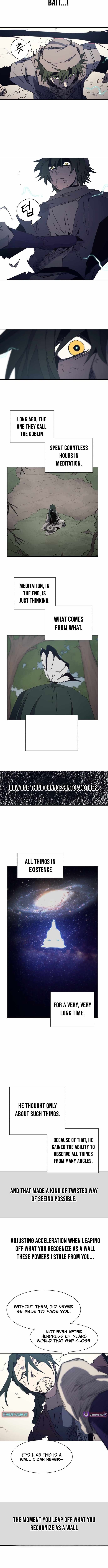 The Knight of Embers Chapter 233 - Page 2