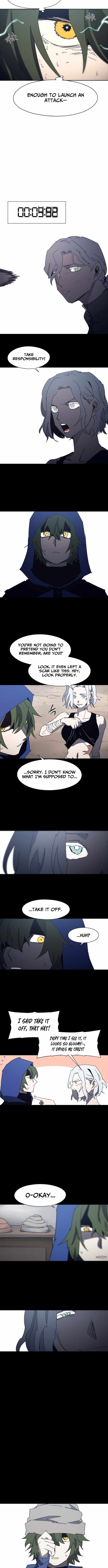 The Knight of Embers Chapter 233 - Page 7